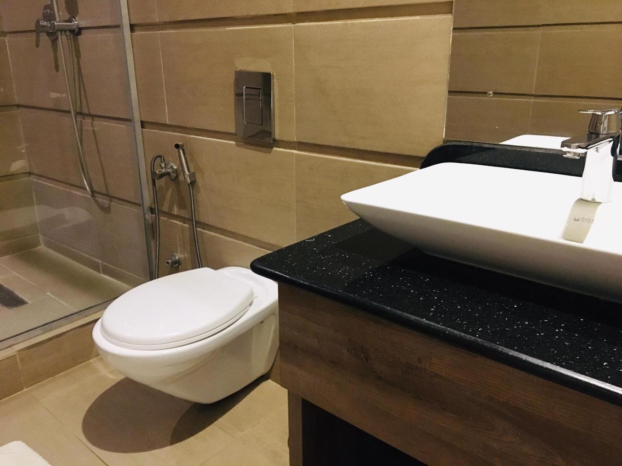 Summerset Continental Hotel Maitama By T E L E Hospitality Abudża Zewnętrze zdjęcie