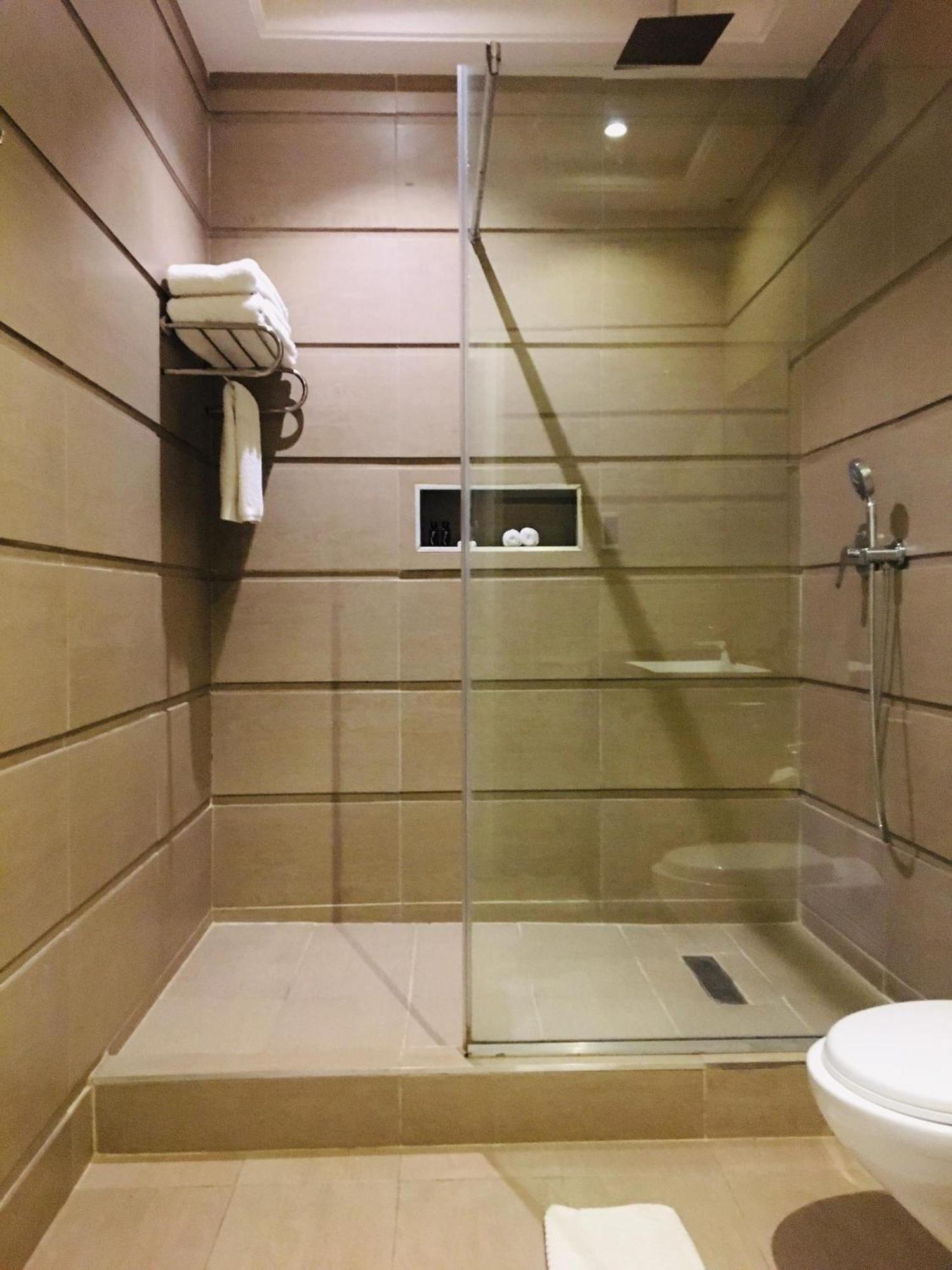 Summerset Continental Hotel Maitama By T E L E Hospitality Abudża Zewnętrze zdjęcie