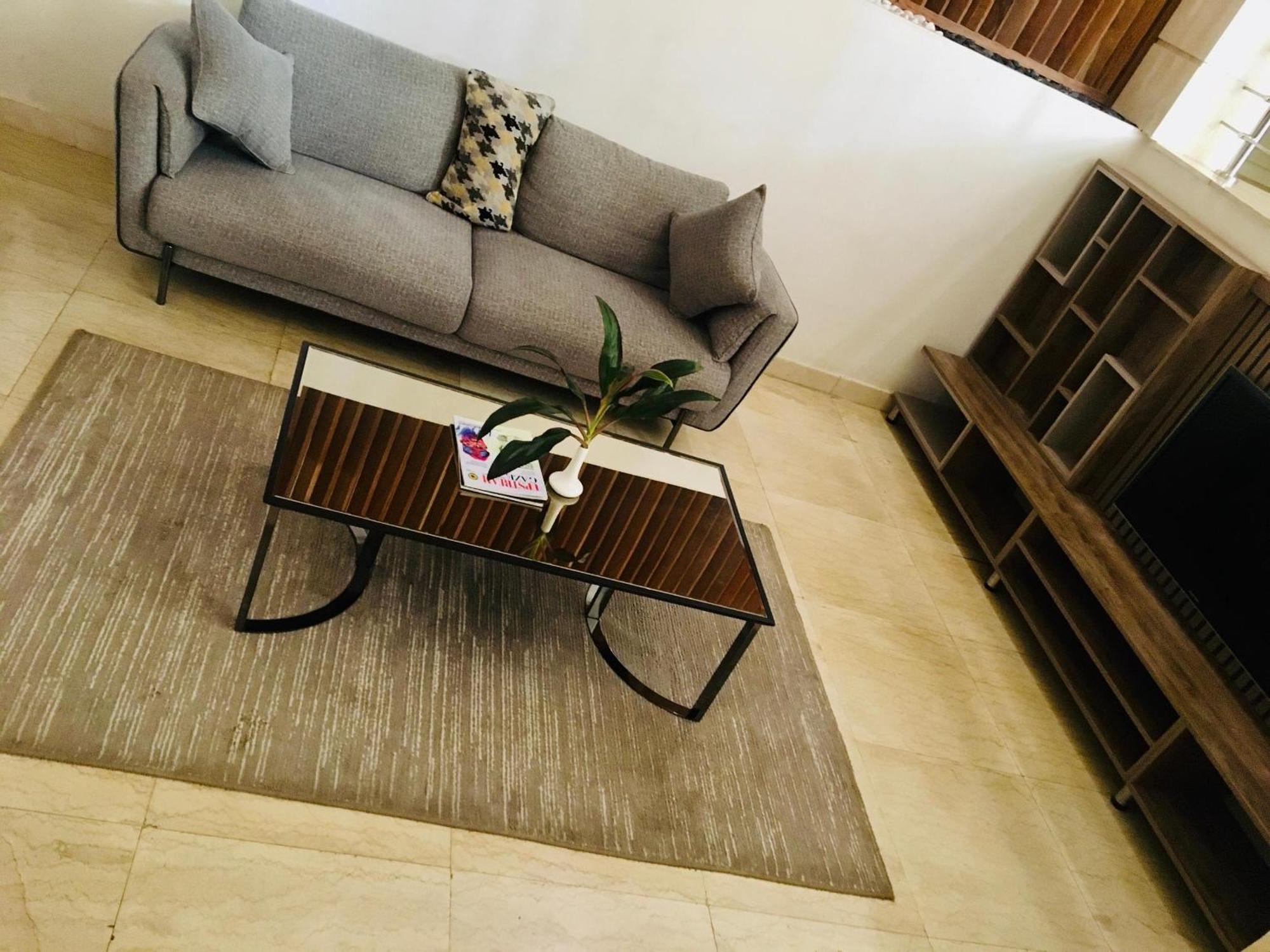 Summerset Continental Hotel Maitama By T E L E Hospitality Abudża Zewnętrze zdjęcie