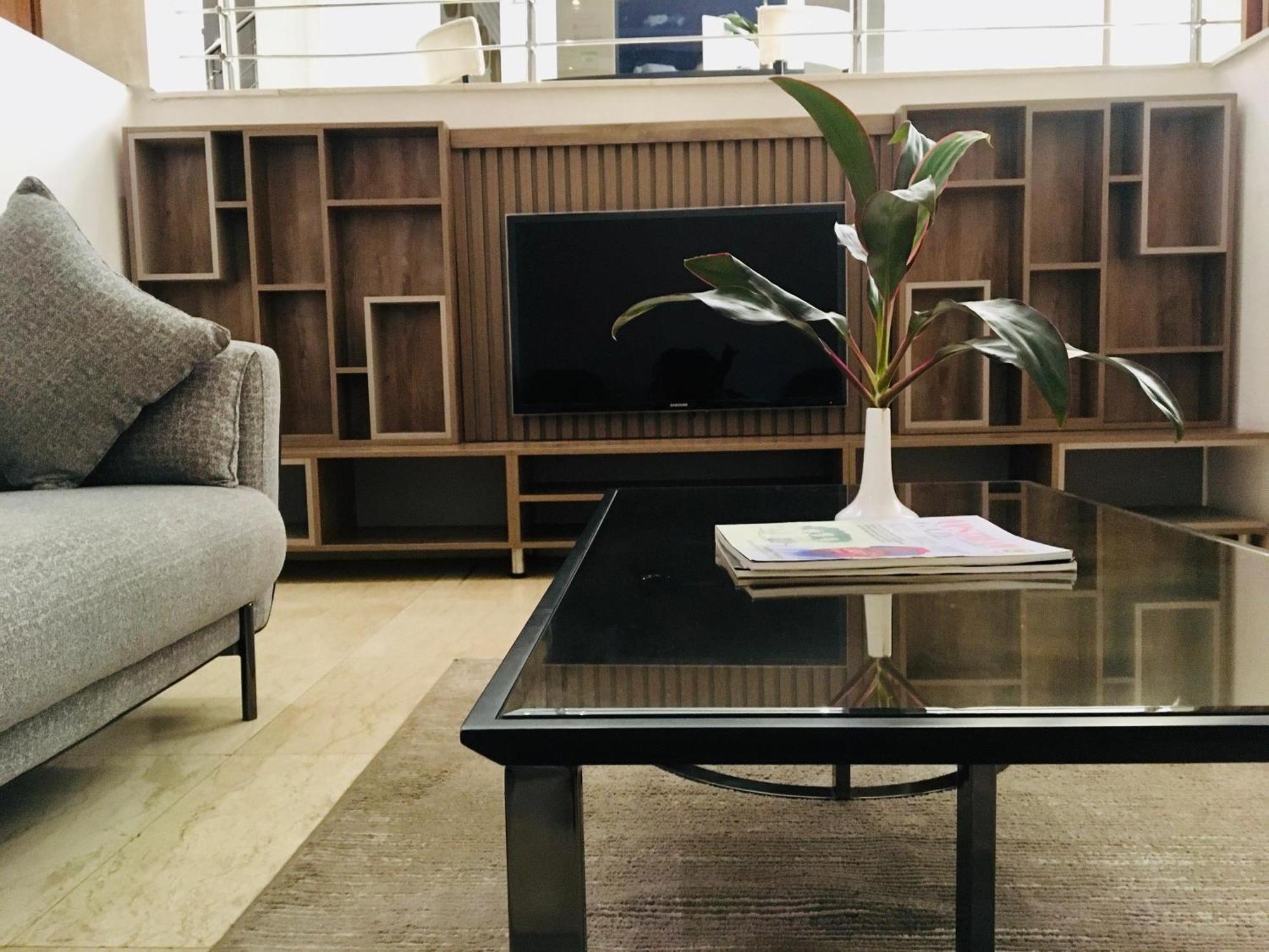 Summerset Continental Hotel Maitama By T E L E Hospitality Abudża Zewnętrze zdjęcie